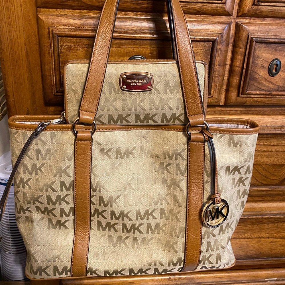 Michael Kors Purse